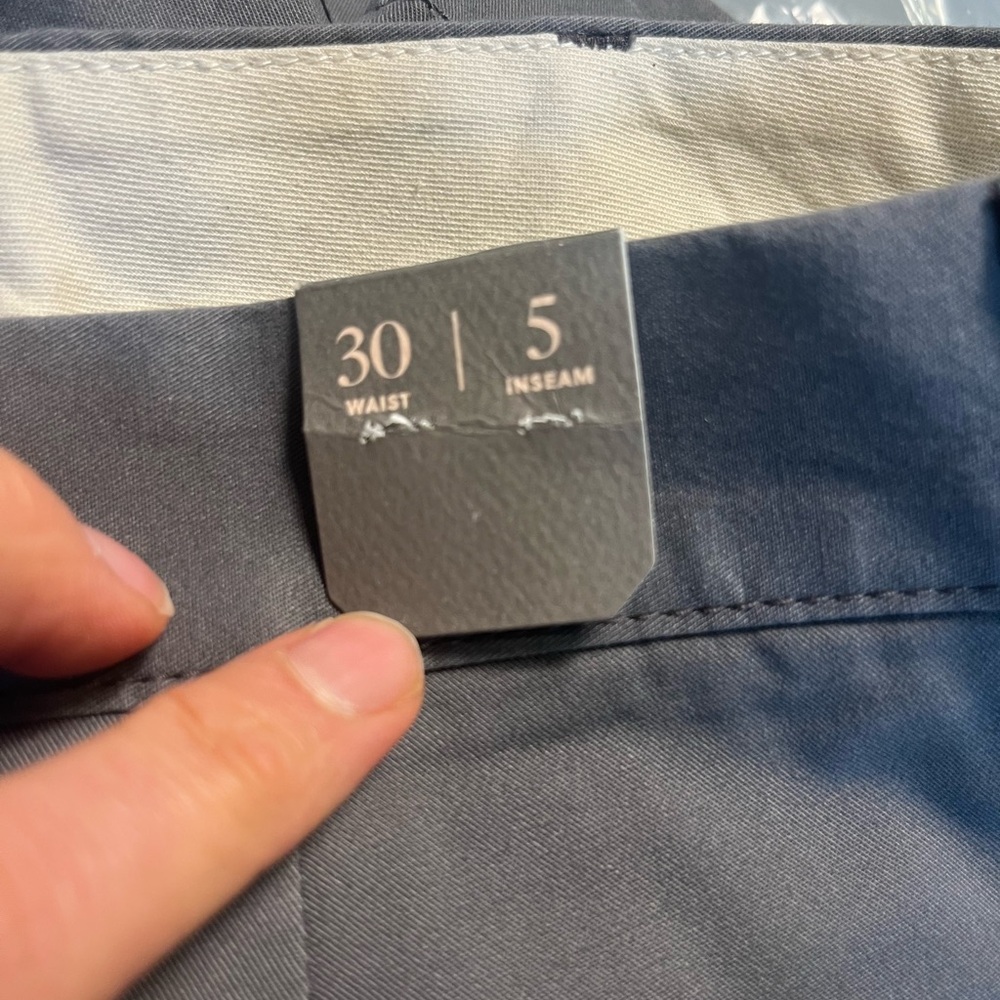 J.Crew 5" stretch chino short - Picture 10 of 11